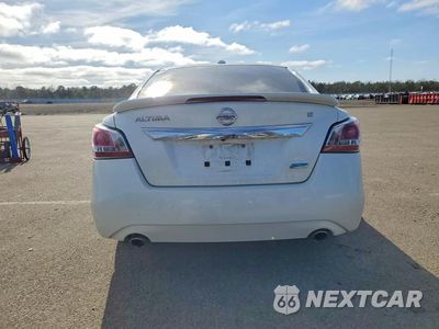 Zdjęcie 6 z 12 samochodu: 2014 NISSAN ALTIMA VIN:1N4AL3AP3EC184824 - miniatura