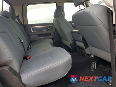 Zdjęcie 10 z 12 samochodu: 2016 RAM 2500 SLT VIN:3C6TR5DT4GG379053 - miniatura