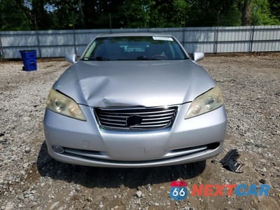 Piąte zdjęcie samochodu w środku: 2009 LEXUS ES 350 VIN:JTHBJ46G992298551 - miniatura