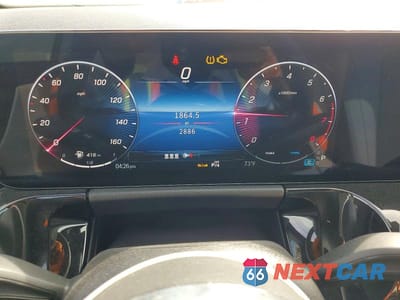 Zdjęcie 9 z 14 samochodu: 2026 MERCEDES-BENZ GLA-CLASS GLA250 VIN:W1N4N4GB2T1791236 - miniatura