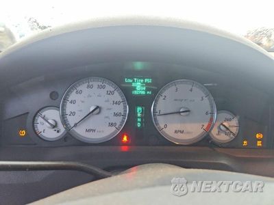 Zdjęcie 9 z 12 samochodu: 2007 CHRYSLER 300C SRT-8 VIN:2C3LA73W77H869529 - miniatura