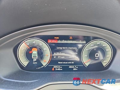 Zdjęcie 9 z 13 samochodu: 2023 AUDI Q5 PREMIUM PLUS 45 VIN:WA1EAAFY1P2143439 - miniatura