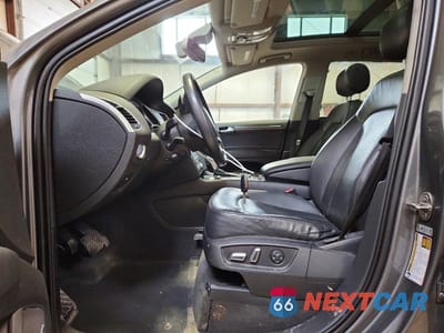 Zdjęcie 7 z 13 samochodu: 2015 AUDI Q7 PREMIUM PLUS VIN:WA1LGCFE6FD002554 - miniatura