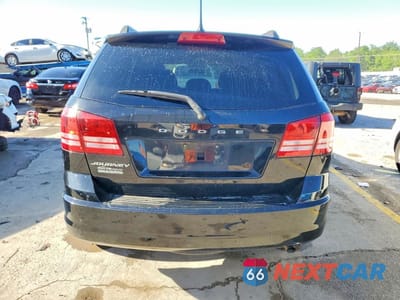 Zdjęcie 6 z 13 samochodu: 2018 DODGE JOURNEY SE VIN:3C4PDCAB5JT229315 - miniatura
