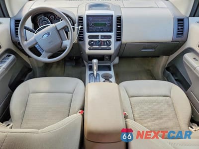 Zdjęcie 8 z 13 samochodu: 2007 FORD EDGE SE VIN:2FMDK36C27BB34351 - miniatura