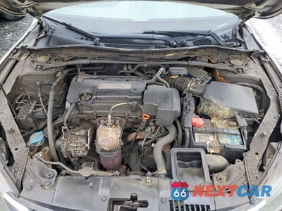 Zdjęcie 11 z 13 samochodu: 2013 HONDA ACCORD EXL VIN:1HGCR2F82DA804653 - miniatura