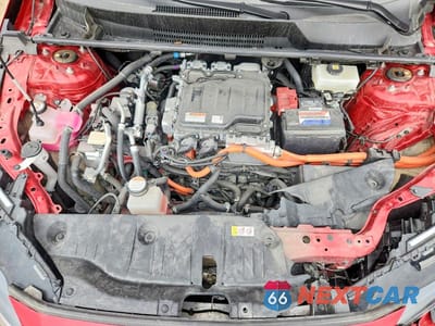 Zdjęcie 11 z 12 samochodu: 2023 SUBARU SOLTERRA PREMIUM VIN:JTMABABA8PA042513 - miniatura