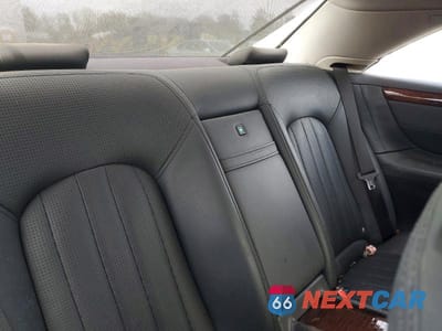 Zdjęcie 10 z 12 samochodu: 2005 MERCEDES-BENZ CL 55 AMG VIN:WDBPJ74J75A045007 - miniatura