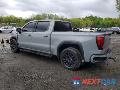Drugie zdjęcie samochodu z przodu: 2024 GMC SIERRA K1500 ELEVATION VIN:3GTUUCE85RG265463 - miniatura