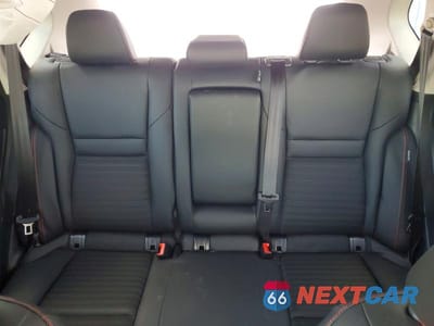 Zdjęcie 10 z 14 samochodu: 2026 NISSAN ROGUE ROCK CREEK VIN:5N1BT3BBXTC691262 - miniatura