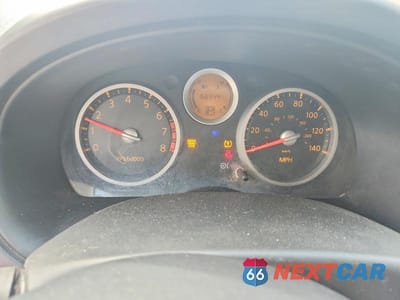 Zdjęcie 9 z 13 samochodu: 2008 NISSAN SENTRA 2.0 VIN:3N1AB61E08L725689 - miniatura