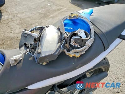 Zdjęcie 8 z 9 samochodu: 2018 SUZUKI SV650 VIN:JS1VP55A6J2100152 - miniatura