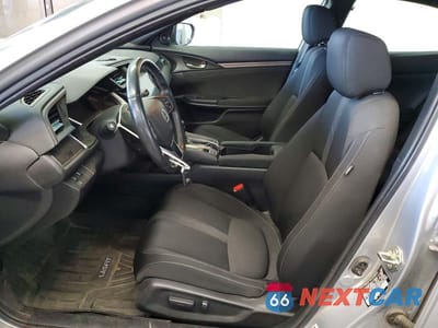 Zdjęcie 7 z 12 samochodu: 2021 HONDA CIVIC EX VIN:SHHFK7H66MU414153 - miniatura