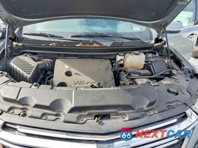 Zdjęcie 12 z 12 samochodu: 2023 CHEVROLET TRAVERSE LT VIN:1GNERHKW3PJ184213 - miniatura