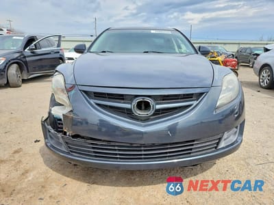 Piąte zdjęcie samochodu w środku: 2012 MAZDA 6 I VIN:1YVHZ8BH1C5M17798 - miniatura