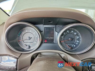 Zdjęcie 9 z 14 samochodu: 2011 JEEP GRAND CHEROKEE LAREDO VIN:1J4RR4GG5BC681260 - miniatura