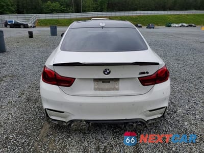 Zdjęcie 6 z 12 samochodu: 2015 BMW M4 VIN:WBS3R9C51FK332503 - miniatura