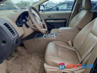 Zdjęcie 7 z 12 samochodu: 2007 FORD EDGE SEL PLUS VIN:2FMDK49CX7BB52002 - miniatura
