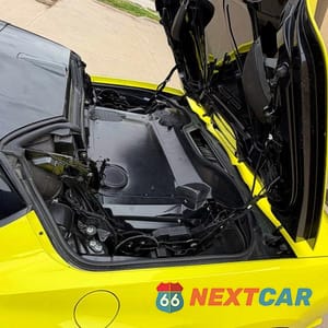Zdjęcie 7 z 14 samochodu: 2024 CHEVROLET CORVETTE STINGRAY 1LT VIN:1G1YA3D44R5102702 - miniatura