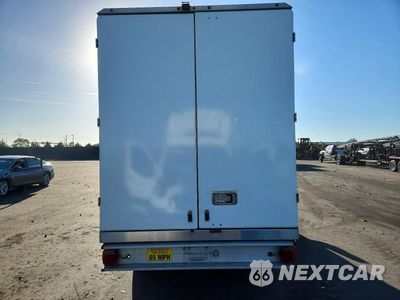 Zdjęcie 6 z 13 samochodu: 2020 FORD TRANSIT DELIVERY TRUCK VIN:1FDBW5Z8XLKB30322 - miniatura