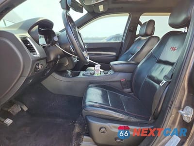 Zdjęcie 7 z 13 samochodu: 2015 DODGE DURANGO R VIN:1C4SDJCT7FC240792 - miniatura