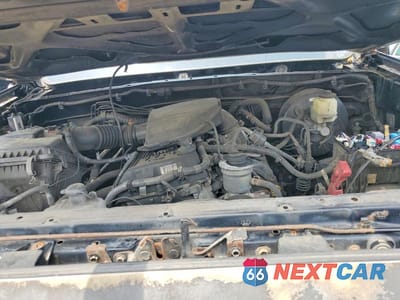 Zdjęcie 11 z 12 samochodu: 2014 TOYOTA TACOMA ACCESS CAB VIN:5TFTX4CN0EX043064 - miniatura
