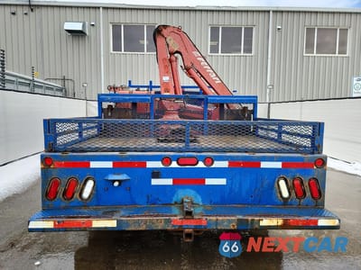 Zdjęcie 6 z 12 samochodu: 2011 DODGE RAM 5500 ST VIN:3D6WU7CL2BG503163 - miniatura