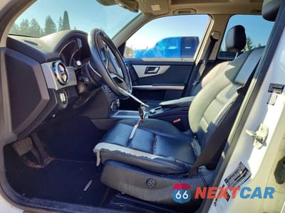 Zdjęcie 7 z 13 samochodu: 2015 MERCEDES-BENZ GLK 350 VIN:WDCGG5HB4FG423526 - miniatura