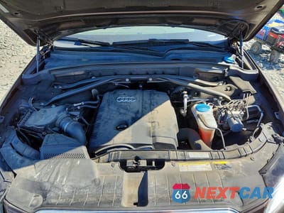 Zdjęcie 12 z 12 samochodu: 2015 AUDI Q5 PREMIUM VIN:WA1CFAFP9FA074519 - miniatura