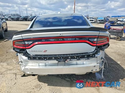 Zdjęcie 6 z 12 samochodu: 2022 DODGE CHARGER SXT VIN:2C3CDXJG3NH251513 - miniatura