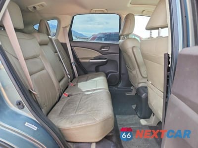 Zdjęcie 10 z 12 samochodu: 2012 HONDA CR-V EXL VIN:JHLRM4H70CC020758 - miniatura