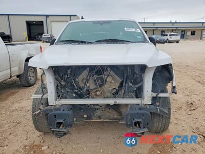 Piąte zdjęcie samochodu w środku: 2020 FORD F150 XLT 4WD 5.0L V8 FFV CREW CAB VIN:1FTEW1E54LKD38167 - miniatura
