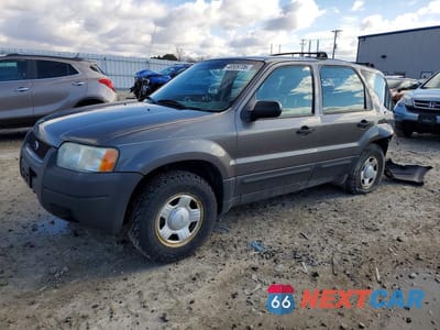 2004 FORD ESCAPE XLS 1FMYU92174KB40246 - główne zdjęcie licytacji z USA - miniatura