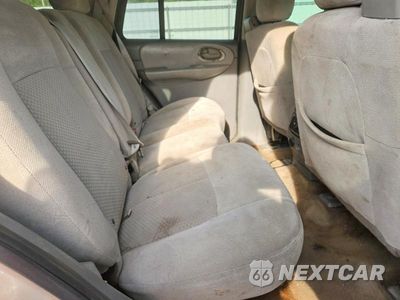 Zdjęcie 11 z 14 samochodu: 2008 CHEVROLET TRAILBLAZER LS VIN:1GNDT13S882168102 - miniatura