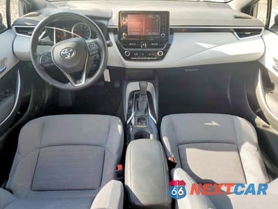Zdjęcie 8 z 12 samochodu: 2022 TOYOTA COROLLA SE VIN:5YFS4MCE1NP119782 - miniatura