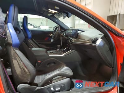 Zdjęcie 10 z 13 samochodu: 2023 BMW M2 VIN:3MF13DM07P8D68668 - miniatura