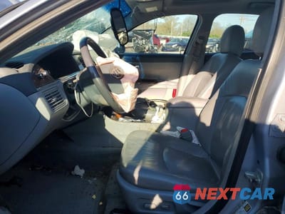Zdjęcie 7 z 12 samochodu: 2005 BUICK LACROSSE CXL VIN:2G4WD532851310056 - miniatura