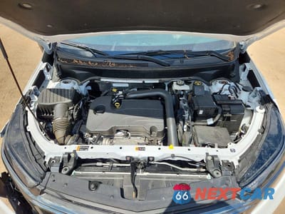 Zdjęcie 12 z 14 samochodu: 2023 CHEVROLET EQUINOX LS VIN:3GNAXHEG6PL174423 - miniatura