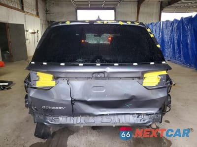 Zdjęcie 6 z 13 samochodu: 2018 HONDA ODYSSEY EXL VIN:5FNRL6H74JB036182 - miniatura