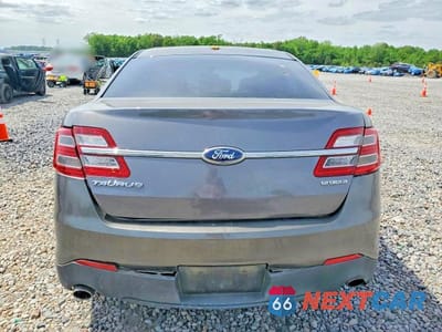 Zdjęcie 6 z 11 samochodu: 2014 FORD TAURUS SE VIN:1FAHP2D82EG115794 - miniatura