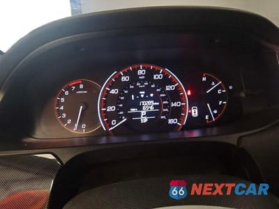 Zdjęcie 9 z 12 samochodu: 2013 HONDA ACCORD EXL VIN:1HGCT1B86DA023040 - miniatura