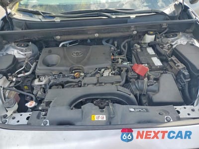Zdjęcie 12 z 13 samochodu: 2021 TOYOTA RAV4 XLE PREMIUM VIN:2T3C1RFVXMC111255 - miniatura