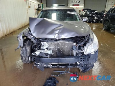 Piąte zdjęcie samochodu w środku: 2007 INFINITI G35 X VIN:JNKBV61F77M815071 - miniatura