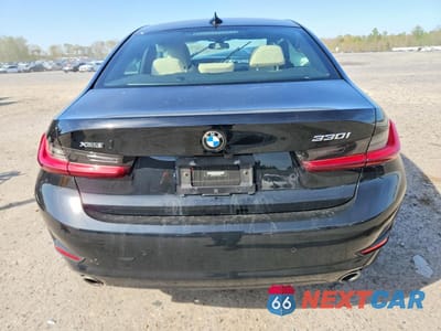 Zdjęcie 6 z 12 samochodu: 2022 BMW 330XI VIN:3MW5R7J06N8C55250 - miniatura