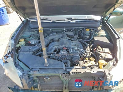 Zdjęcie 12 z 12 samochodu: 2014 SUBARU OUTBACK 3.6R LIMITED VIN:4S4BRDLC2E2310265 - miniatura