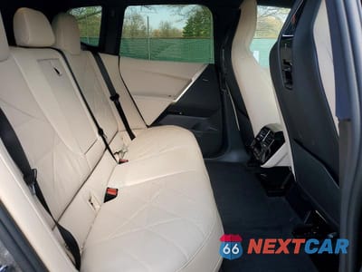 Zdjęcie 10 z 13 samochodu: 2024 BMW IX XDRIVE50 VIN:WB523CF0XRCR75945 - miniatura