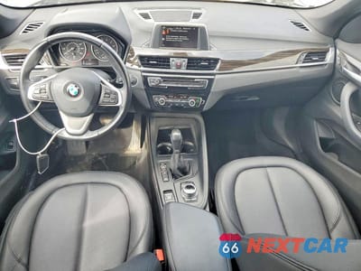 Zdjęcie 8 z 13 samochodu: 2017 BMW X1 XDRIVE28I VIN:WBXHT3C31H5F73737 - miniatura