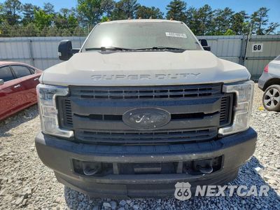 Piąte zdjęcie samochodu w środku: 2019 FORD F250 SUPER DUTY VIN:1FTEW1CM8DKD93233 - miniatura