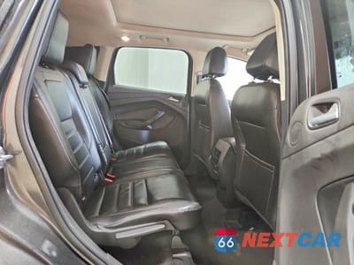 Zdjęcie 11 z 13 samochodu: 2017 FORD ESCAPE TITANIUM VIN:1FMCU9J9XHUC57797 - miniatura