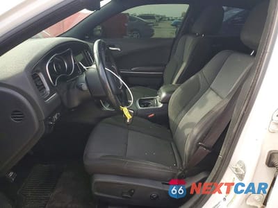 Zdjęcie 7 z 12 samochodu: 2018 DODGE CHARGER SXT PLUS VIN:2C3CDXHG6JH124433 - miniatura